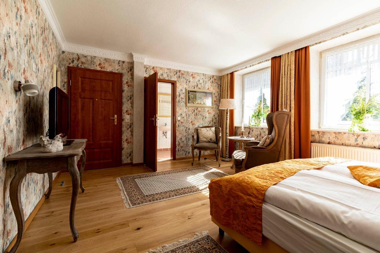 Landhaus Wremer Deel Времен Экстерьер фото