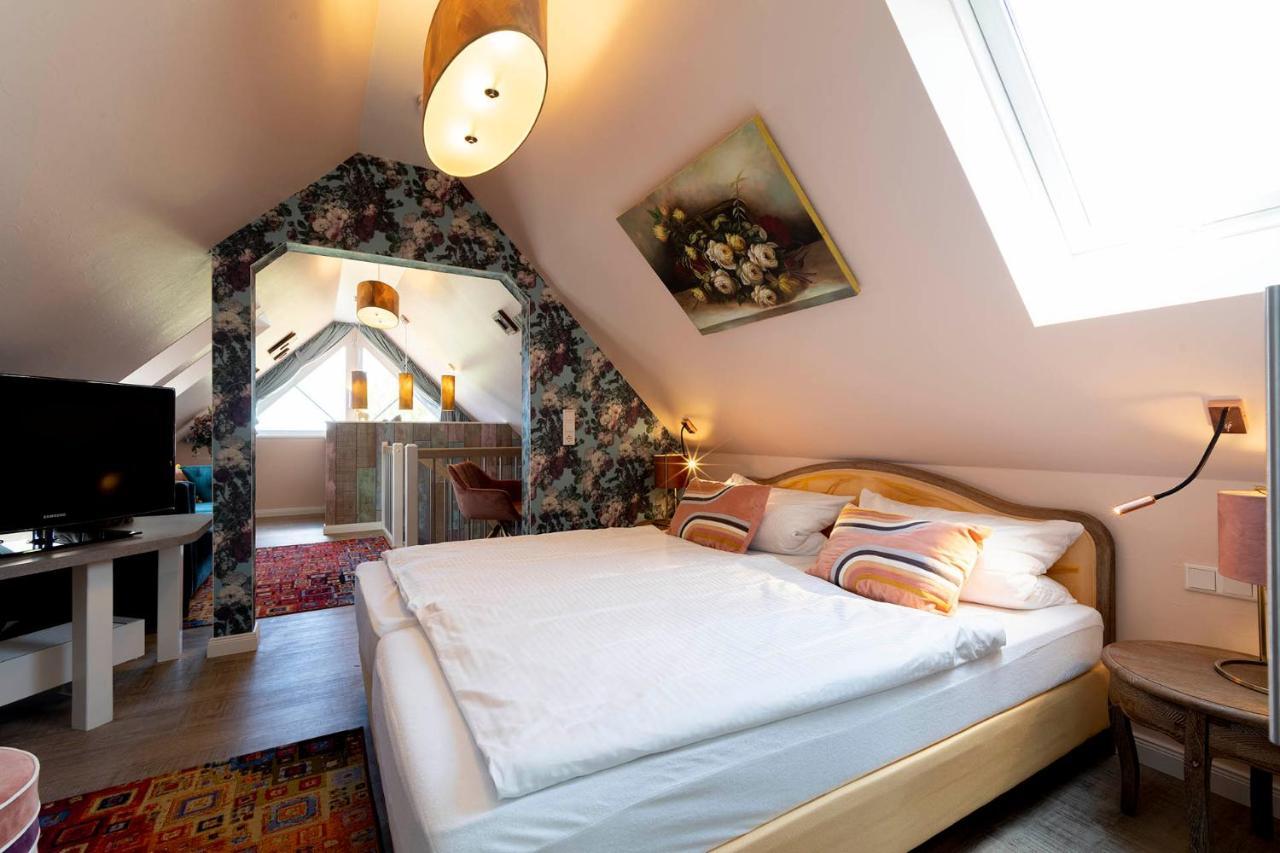 Landhaus Wremer Deel Времен Экстерьер фото